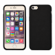 Silicon Flat Case for iPhone 11 Pro Max Black