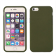 Silicon Flat Case for iPhone 7/8 Plus Dark Green