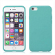 Silicon Flat Case for iPhone 5/5S/SE Green