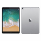 Silicon Case for iPad 2/3/4 Clear