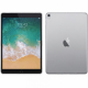 Silicon Case for iPad 9.7" 2017/2018 Clear