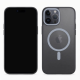 Matt Protect Case (MagSafe Compatible) for iPhone 17 Pro / 18 Pro Grey