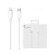 Apple USB-C to Lightning Cable 2 meter Blister MW2R3ZM/A