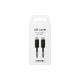 USB-C to USB-C Cable 3A 1.8m EP-DX310JBEGEU Blister