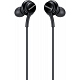 Stereo Headset IN-EAR FIT 3.5mm EO-IA500BBEGWW Black