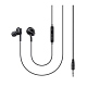Stereo Headset IN-EAR FIT 3.5mm EO-IA500BBEGWW Black
