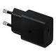 Travel Adapter USB-C 15W EP-T1510NBEGEU Black Blister