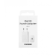Travel Adapter USB-C 15W EP-T1510NWEGEU White Blister