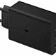 Power Adapter 65W Trio (2x USB-C & 1x USB-A) EP-T6530NBEGEU Black Blister