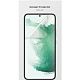 Screen Protector Galaxy S22 Plus transparant