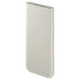 Battery Pack 2x USB-C 10.000 mAh, 25W Beige EB-P3401XUEGEU blister