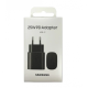 Travel Adapter Fast Charger USB-C 25W EP-T2510NBEGEU Black Blister