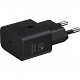 Travel Adapter Fast Charger USB-C 25W EP-T2510NBEGEU Black Blister