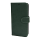 PU Wallet Deluxe for iPhone 6/6S Dark Green