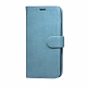 PU Wallet Deluxe for iPhone 16 Pro Minty Green