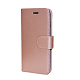 PU Wallet Deluxe for iPhone 11 Rose Gold