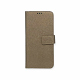 PU Wallet Premium for iPhone 17 Pro / 18 Pro Bronzy Brown NEW
