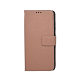 PU Wallet Premium for Galaxy A33 Urban Taupe