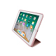 Trifold Slim Cover Stand for iPad Air 2 Rose Gold