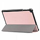 Trifold Slim Cover Stand for Tab A8 2021 10.5" X200 Pink