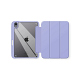 Trifold Slim Cover Stand for Tab A9 8.7" 2023 X110/X115 Light Purple