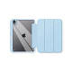 Trifold Slim Cover Stand for Tab A9 Plus 11" 2023 X210/X215 Light Blue