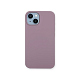 Soft Gelly Premium Case (MagSafe Compatible) for Galaxy S24 Mauve
