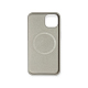 Soft Gelly Premium Case (MagSafe Compatible) for iPhone 17 Pro Max / 18 Pro Max Nude