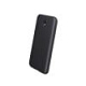Silicon Case for Galaxy A9 2018 Black
