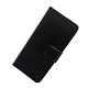 PU Wallet Deluxe for Realme C75 5G Black