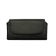 Belt & Holster Case 6.0 inch universal Black