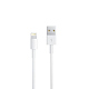 USB-A to Lightning Cable 1.5 meter