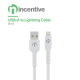 iNcentive USB-A to Lightning Cable 1 meter (VT203)