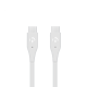 iNcentive USB-C to USB-C Cable 5A 100W 1 meter (VT212)