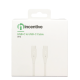 iNcentive USB-C to USB-C Cable 5A 100W 1 meter (VT212)