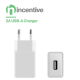 iNcentive Travel Adapter 2A (VT202)