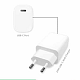 iNcentive Travel Adapter PD 20W USB-C (VT390)