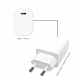 iNcentive Travel Adapter PD 20W USB-C (VT390)