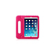 Kids Proof Case for iPad 9.7" Air/Air 2/Pro/2017/2018 Fuchsia