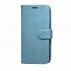 PU Wallet Deluxe for Galaxy S24 FE/S25 FE/S26 FE minty green