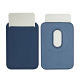 iNcentive (MagSafe Compatible) Card Holder Blue