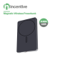 iNcentive Magnetic Ultra Thin Wireless Powerbank 5.000 mAh (VT905)
