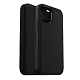 Strada Series for iPhone 12/12 Pro Shadow Black