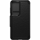 Strada Series for Galaxy S23 Shadow Black