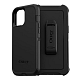 Defender Series for iPhone 15 Pro Max Black