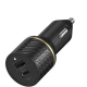 Otterbox Premium Autolader USB-A 12W + USB-C 18W EOL
