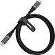 Otterbox Premium Cable USB-C to USB-C 2 meter Black