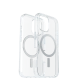 Symmetry MagSafe Series for iPhone 16 Plus Clear