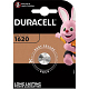 DURACELL Lithium CR1620 (1 pack)