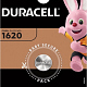 DURACELL Lithium CR1620 (1 pack)